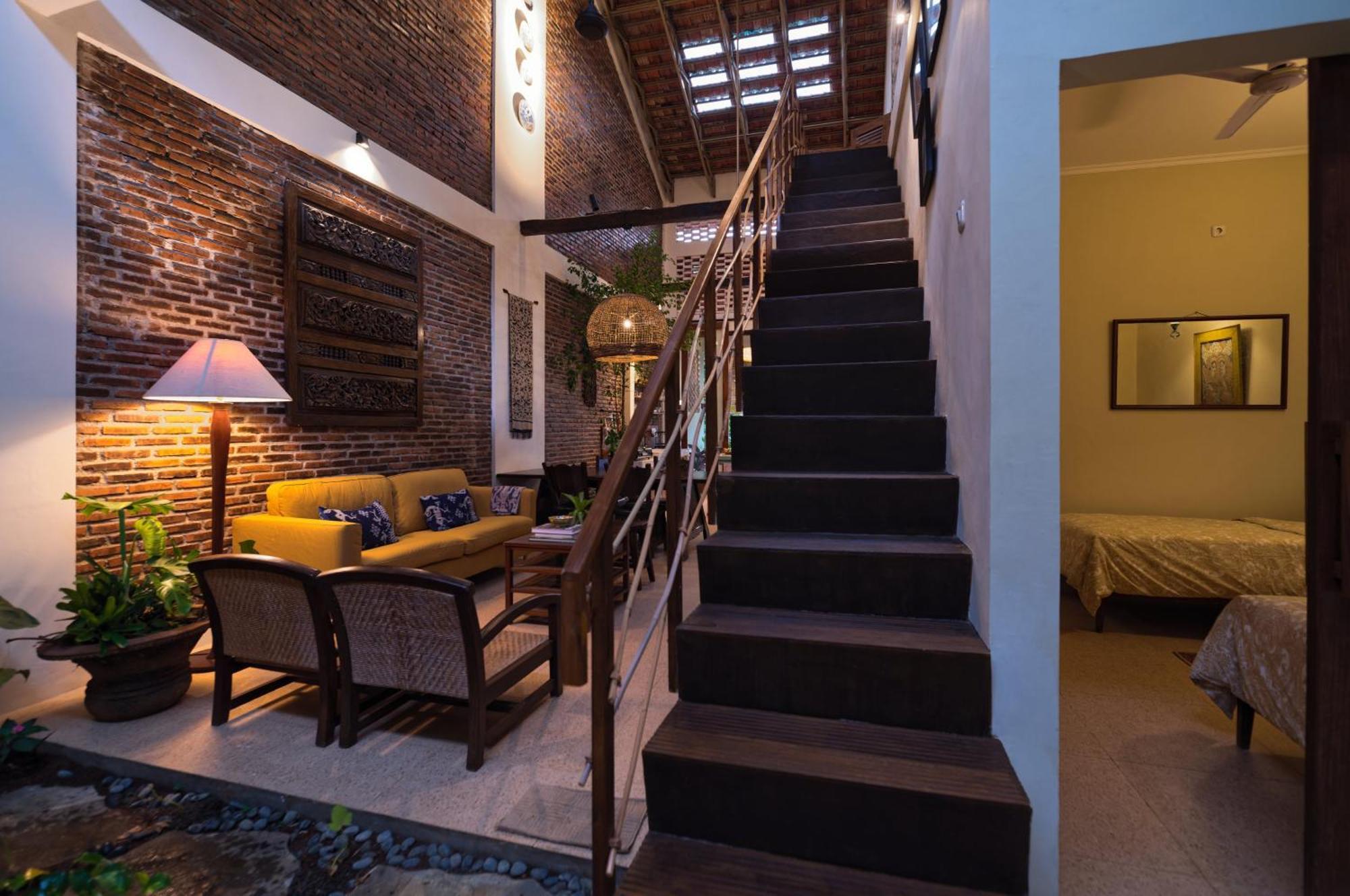 Bumi Sentul Villa Bogor