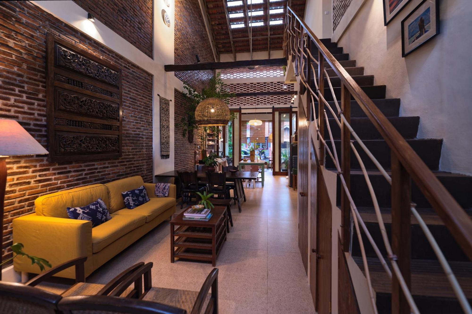 Villa Bumi Sentul *