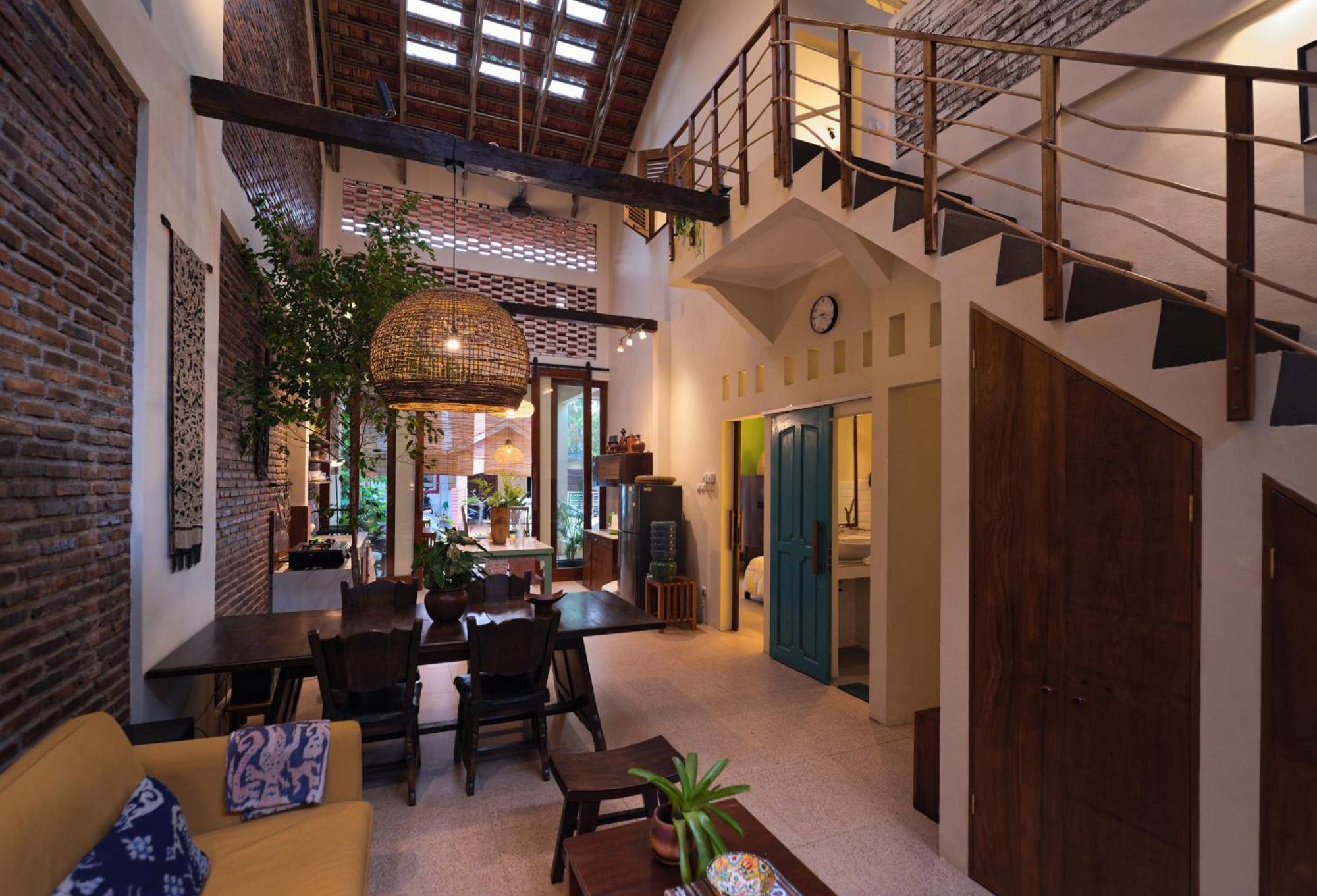 Villa Bumi Sentul Bogor