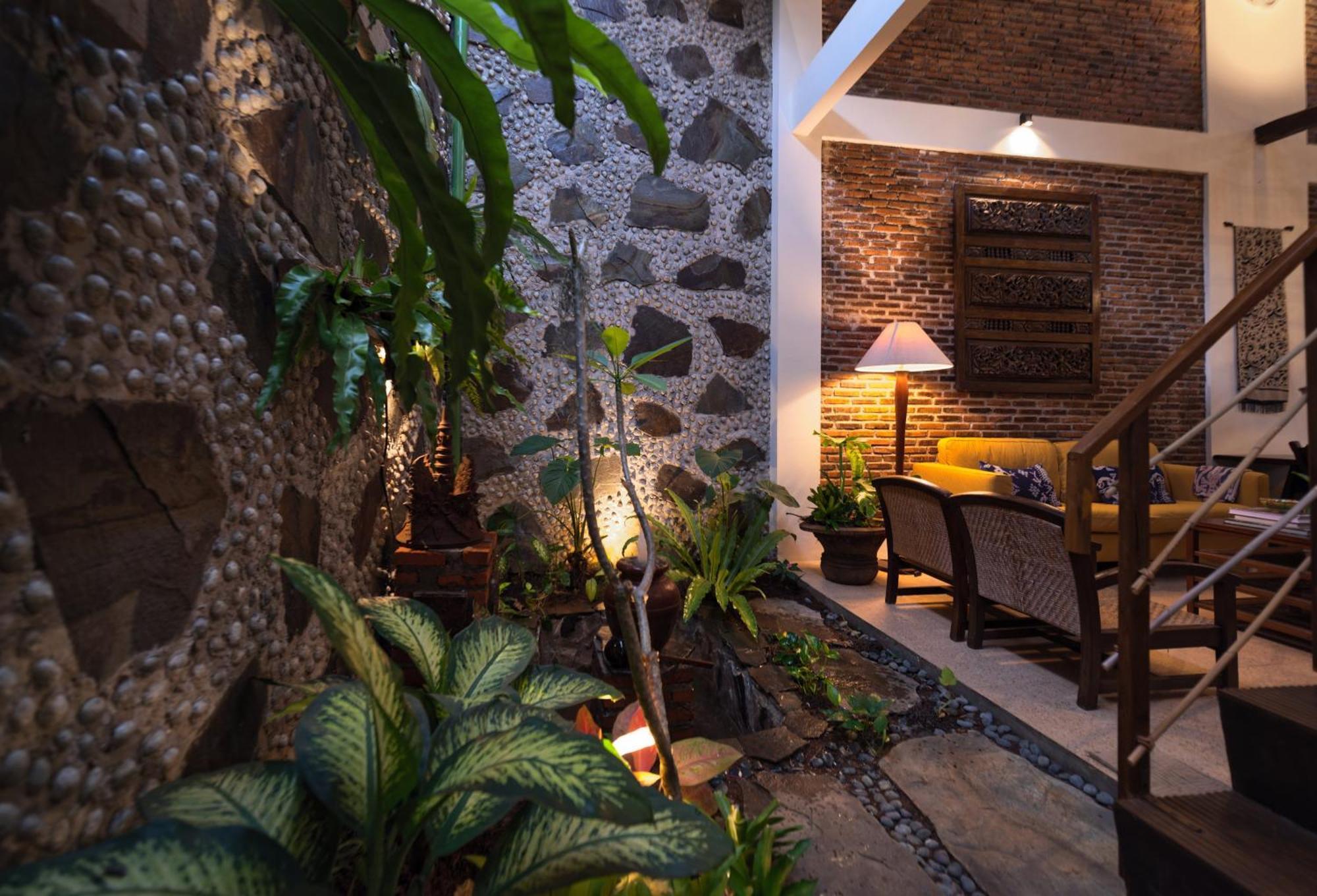 Bumi Sentul Villa *