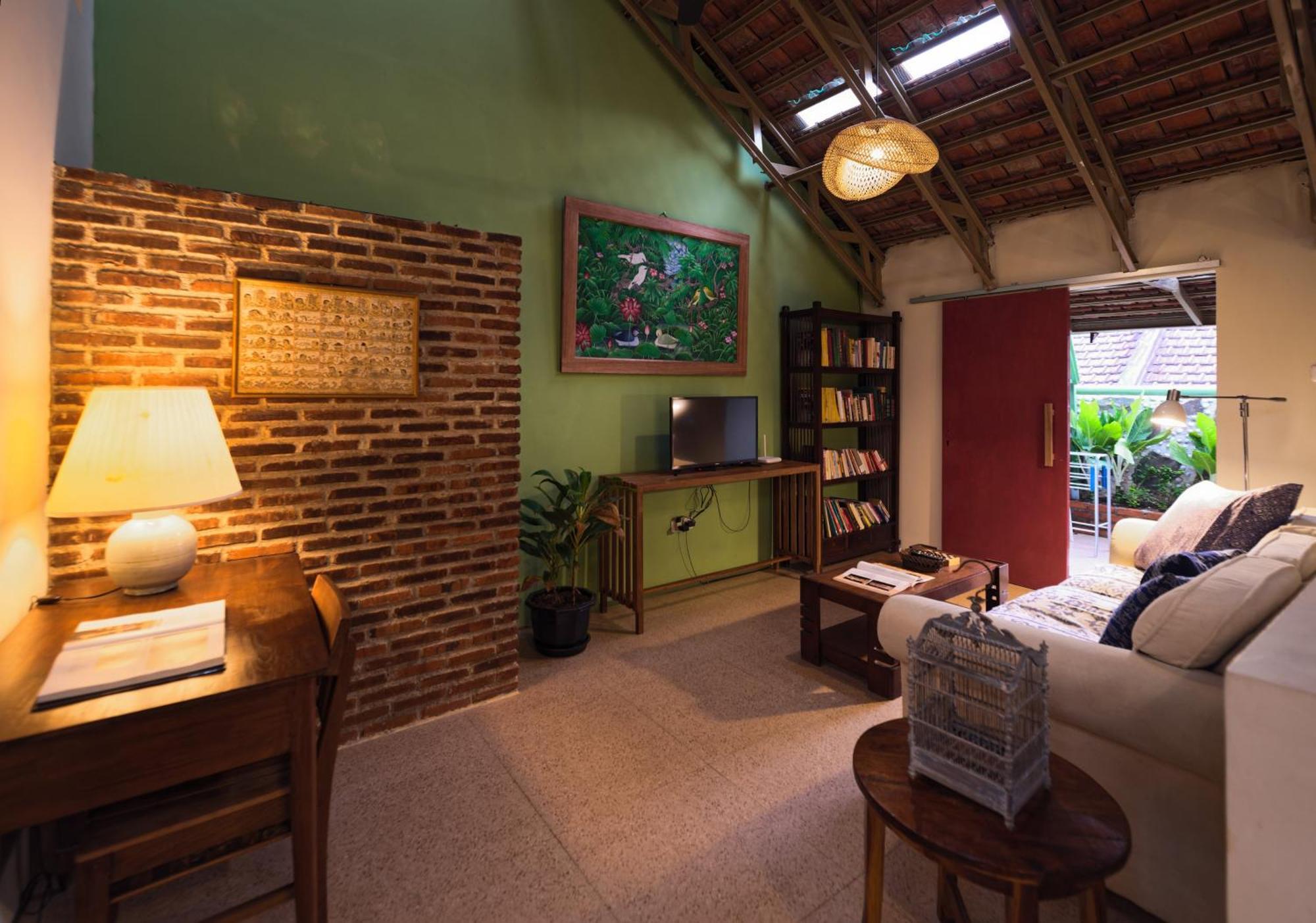 Villa Bumi Sentul *